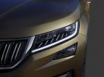 Skoda Kodiaq 2017 года (CN)